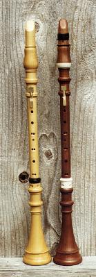 18th century clarinets
